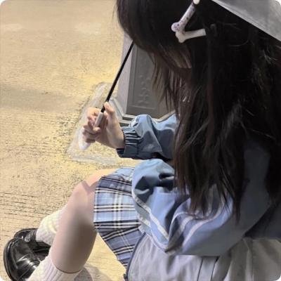 我的可爱对黑岩目高不管用